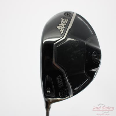 PXG 0311 Black OPS Driver 10.5° Project X Cypher 50 Graphite Senior Left Handed 46.5in