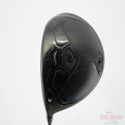 Cobra Darkspeed X Driver 10.5° UST Mamiya LIN-Q M40X Blue 6 Graphite Stiff Left Handed 45.75in