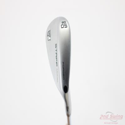 Wilson Staff Staff Model Tour Grind Wedge Gap GW 50° 8 Deg Bounce True Temper Dynamic Gold Steel Wedge Flex Right Handed 35.75in
