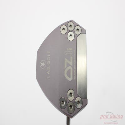 L.A.B. Golf OZ.1i Putter Steel Right Handed 32.25in