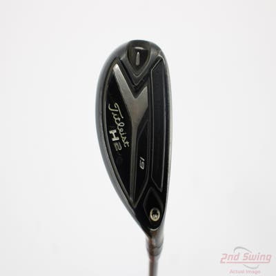 Titleist 818 H2 Hybrid 3 Hybrid 19° Mitsubishi Tensei CK White 90 Graphite X-Stiff Right Handed 40.75in