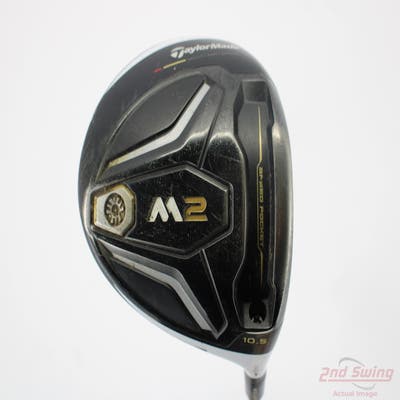 TaylorMade 2016 M2 Driver 10.5° Fujikura Pro 60 Graphite Stiff Right Handed 46.0in