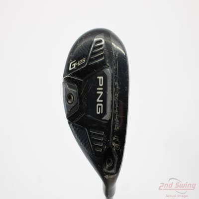 Ping G425 Hybrid 4 Hybrid 22° ALTA CB 70 Slate Graphite Senior Right Handed 39.75in
