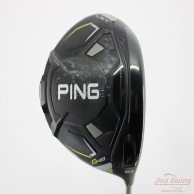 Ping G430 LST Driver 10.5° Project X HZRDUS Smoke Red RDX 60 Graphite Regular Right Handed 45.25in