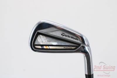 TaylorMade Rocketbladez Tour Single Iron 6 Iron FST KBS Tour Steel Stiff Right Handed 37.25in