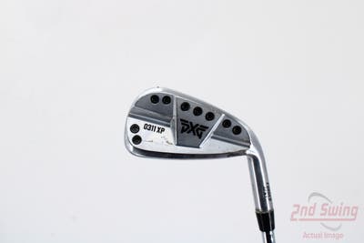 PXG 0311 XP GEN3 Single Iron 7 Iron Nippon NS Pro 850GH Steel Regular Right Handed 36.5in