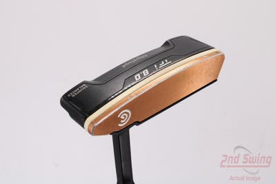 Cleveland TFi 2135 8.0 Counterbalanced Putter Steel Right Handed 33.25in