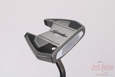 TaylorMade Spider SR Flow Neck Putter Steel Right Handed 33.5in