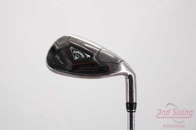 Callaway FT i-Brid Wedge Pitching Wedge PW Nippon NS Pro 990GH Steel Regular Right Handed 35.0in