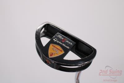 TaylorMade Rossa Corzina AGSI+ Putter Face Balanced Steel Right Handed 35.0in