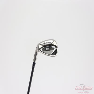 TaylorMade M3 Single Iron 8 Iron Fujikura ATMOS 6 Red Graphite Regular Left Handed 37.0in