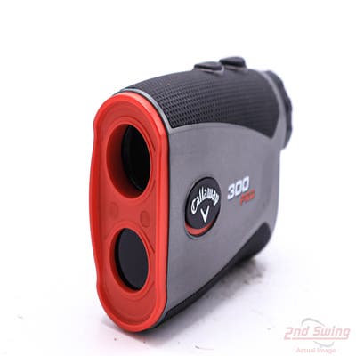 Callaway 300 PRO Laser Rangefinder