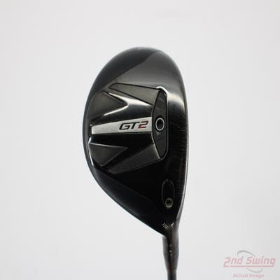 Titleist GT2 Fairway Wood 3 Wood 3W 15° Mitsubishi Tensei 1K Blue 65 Graphite Regular Right Handed 43.0in