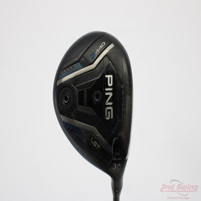 Ping G440 LST Fairway Wood 3 Wood 3W 15° Alta CB Blue 65 Graphite Regular Right Handed 43.0in