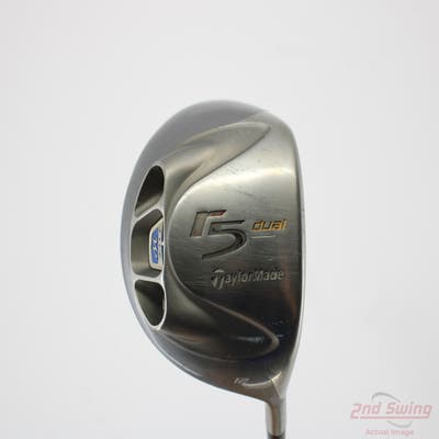 TaylorMade R5 Dual Driver 12° TM M.A.S.2 Graphite Ladies Right Handed 44.0in