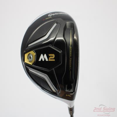 TaylorMade 2016 M2 Driver 12° Fujikura Pro 50 Graphite Regular Right Handed 46.0in