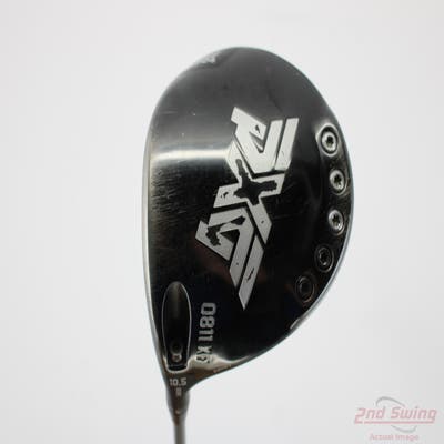 PXG 0811 XF Gen2 Driver 10.5° Fujikura Pro 2.0 5 Graphite Regular Left Handed 40.25in