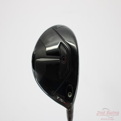 Titleist TSR2 Fairway Wood 3 Wood 3W 15° Diamana S+ 70 Limited Edition Graphite Regular Right Handed 43.25in