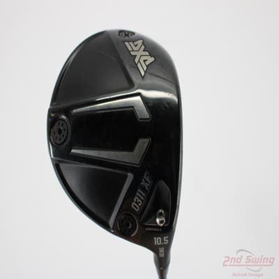 PXG 0311 XF GEN5 Driver 10.5° Project X EvenFlow Blue 50 Graphite Senior Right Handed 45.25in