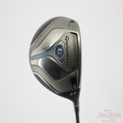 TaylorMade Jetspeed Driver 9.5° TM Matrix VeloxT 49 Graphite Regular Right Handed 46.25in