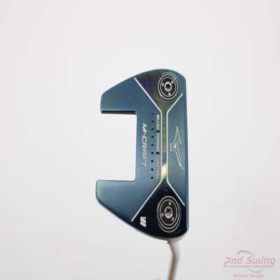 Mizuno M-Craft VI Putter Steel Right Handed 35.0in