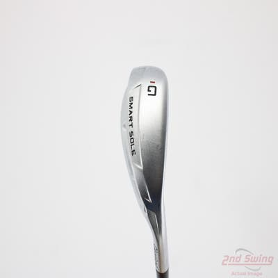 Cleveland Smart Sole 4 Wedge Gap GW Smart Sole Steel Steel Wedge Flex Right Handed 35.75in