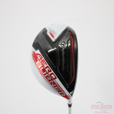 TaylorMade AeroBurner Driver 12° Matrix Speed RUL-Z 50 Graphite Regular Right Handed 43.75in