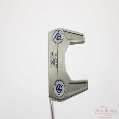 TaylorMade TP Hydroblast Bandon 3 Putter Steel Left Handed 34.0in