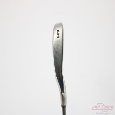 Callaway X2 Hot Single Iron 5 Iron Callaway X2 Hot Graphite Regular Right Handed 38.5in