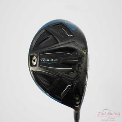 Callaway Rogue Driver 13.5° Aldila Quaranta Blue 40 Graphite Ladies Right Handed 44.25in