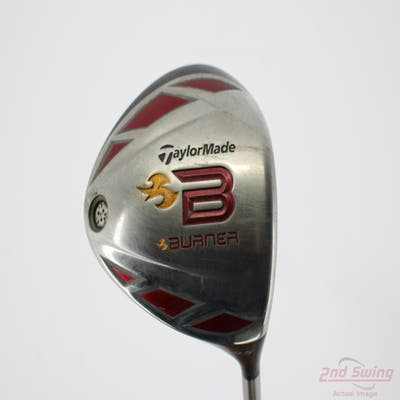 TaylorMade 2009 Burner Driver 9.5° TM Reax Superfast 49 Graphite X-Stiff Right Handed 46.25in