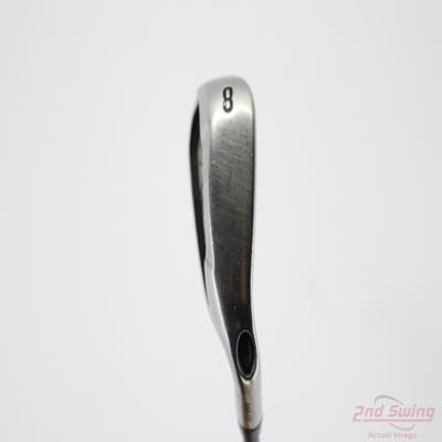 Callaway Steelhead XR Single Iron 8 Iron Matrix Ozik Program F15 Graphite Regular Right Handed 36.75in