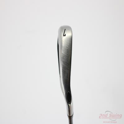 Callaway Steelhead XR Single Iron 7 Iron Matrix Ozik Program F15 Graphite Regular Right Handed 37.0in