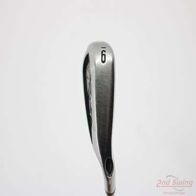 Callaway Steelhead XR Single Iron 9 Iron Mitsubishi Kuro Kage Black Iron 70 Graphite Regular Right Handed 36.0in