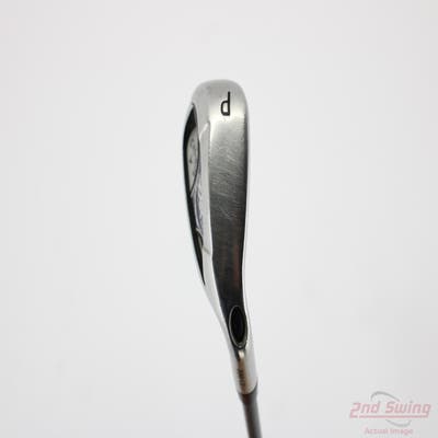 Callaway Steelhead XR Wedge Pitching Wedge PW Matrix Ozik Program F15 Graphite Regular Right Handed 36.0in