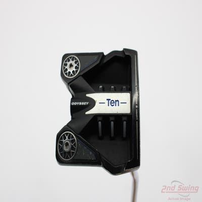 Odyssey 2-Ball Ten Putter Graphite Right Handed 34.0in