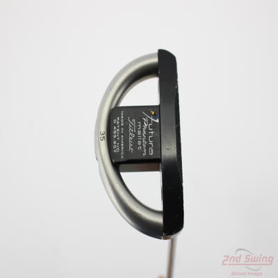 Titleist Scotty Cameron Futura Phantom Mallet Putter Steel Right Handed 35.25in