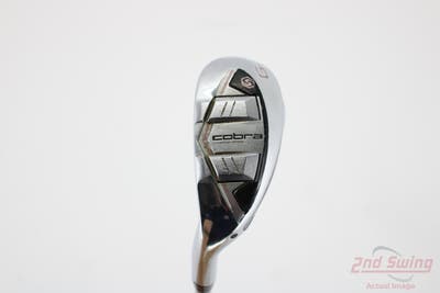 Cobra 2021 T-Rail Wedge Gap GW Cobra Ultralite 45 Graphite Ladies Left Handed 34.0in