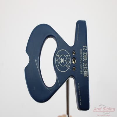 L.A.B. Golf Directed Force 2.1 Putter Steel Right Handed 43.0in