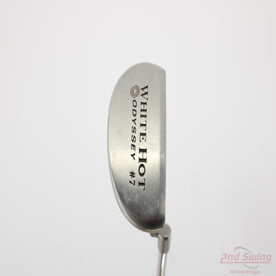 Odyssey White Hot 7 Putter Steel Right Handed 34.75in