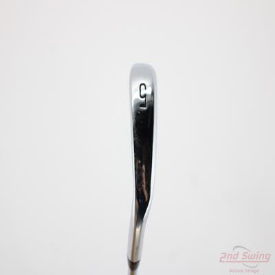 Titleist 2023 T200 Single Iron 5 Iron FST KBS Tour Lite Steel Stiff Left Handed 38.0in