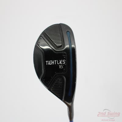 Adams 2014 Tight Lies Fairway Wood 3 Wood 3W 16° Adams Mitsubishi Kuro Kage 60 Graphite Regular Right Handed 42.5in