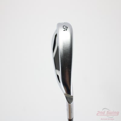 Ping G430 Wedge Gap GW 45° ALTA Quick 45 Graphite Senior Right Handed Black Dot 35.75in
