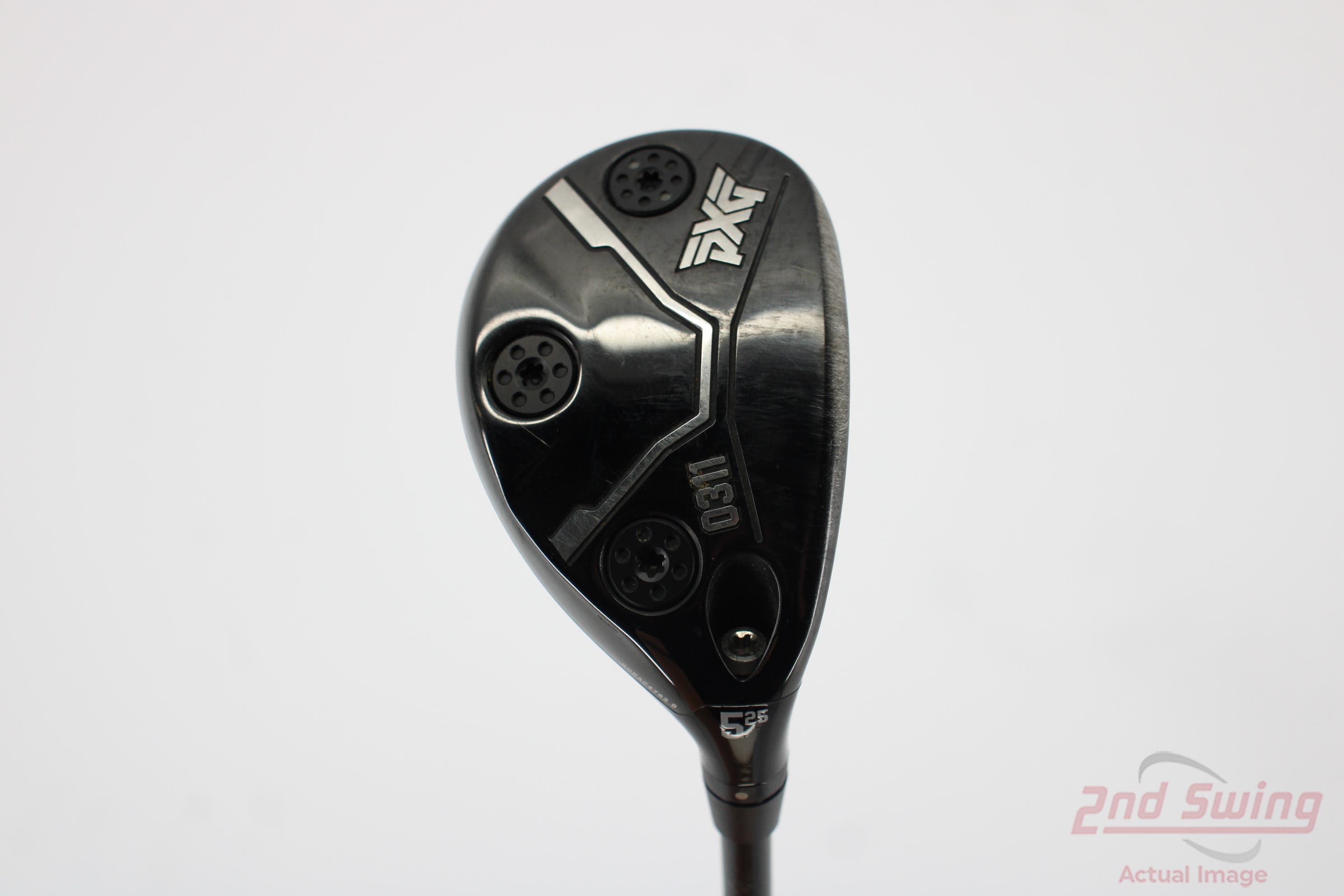 PXG 0311 Black OPS Hybrid | 2nd Swing Golf