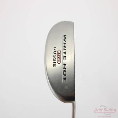 Odyssey White Hot XG Rossie Putter Steel Right Handed 35.25in