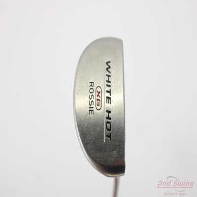 Odyssey White Hot XG Rossie Putter Steel Right Handed 34.5in