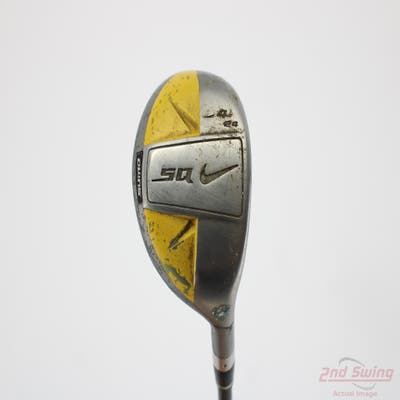 Nike Sasquatch Sumo Hybrid 4 Hybrid 24° Nike Sasquatch Diamana Graphite Regular Right Handed 40.5in