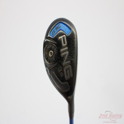 Ping G30 Hybrid 3 Hybrid 19° Ping TFC 419H Graphite Stiff Right Handed 40.25in