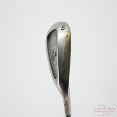 TaylorMade 300 Wedge Sand SW TM S-90 Steel Stiff Right Handed 35.5in