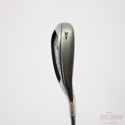 Callaway XR OS Wedge Gap GW Mitsubishi Rayon Fubuki AT 55 Graphite Regular Right Handed 35.5in